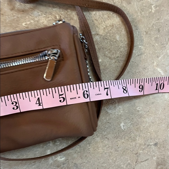 Brown Crossbody Bag - Picture 7 of 10